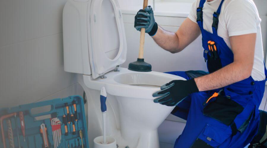 Professional Leak Detection Services in Ravenna, TX